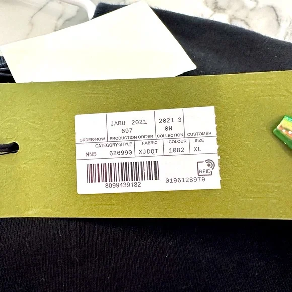 Gucci Crew Neck Sweatshirt - Picture 8 of 8